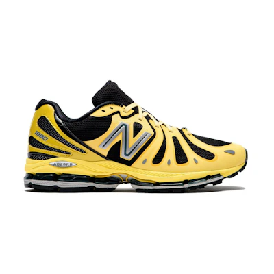 NB ABZORB 1890 'Star Burst Black'