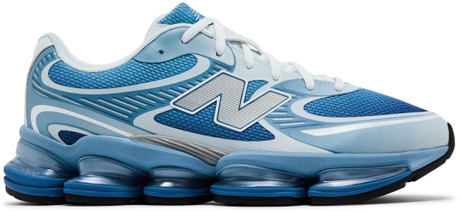 New Balance ABZORB 2000 'Azul Bebé' U2000PBB Buy New Balance ABZORB 2000 'Azul Bebé' U2000PBB