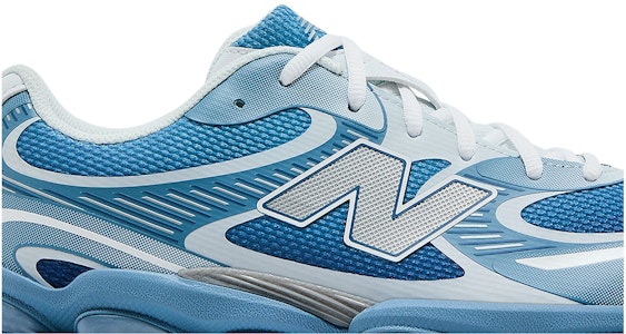 New Balance ABZORB 2000 'Azul Bebé' U2000PBB Order New Balance ABZORB 2000 'Azul Bebé' U2000PBB