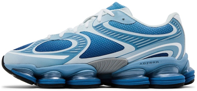 New Balance ABZORB 2000 'Azul Bebé' U2000PBB Lookbook New Balance ABZORB 2000 'Azul Bebé' U2000PBB