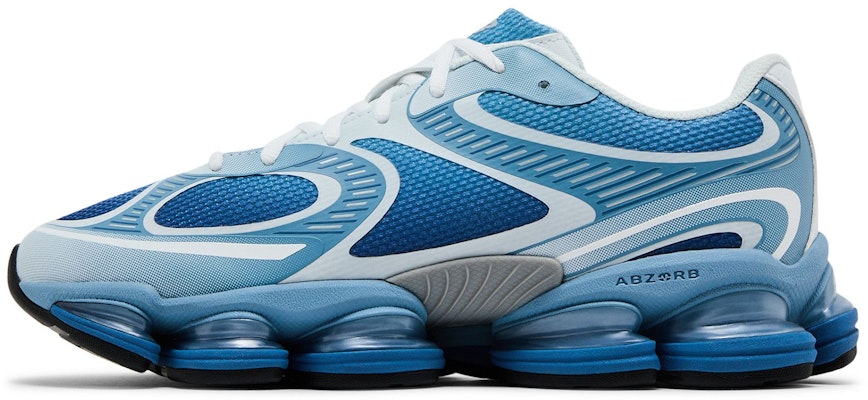 New Balance ABZORB 2000 '寶寶藍' U2000PBB Lookbook New Balance ABZORB 2000 '寶寶藍' U2000PBB