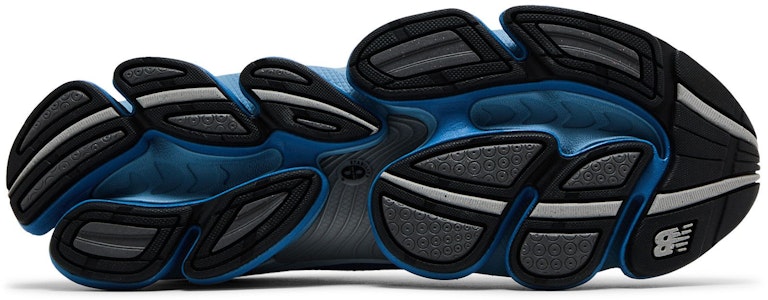 New Balance ABZORB 2000 'Azul Bebé' U2000PBB Shop New Balance ABZORB 2000 'Azul Bebé' U2000PBB