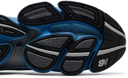 New Balance ABZORB 2000 'Azul Bebé' U2000PBB Purchase New Balance ABZORB 2000 'Azul Bebé' U2000PBB