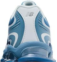 New Balance ABZORB 2000 'Baby Blue' Sepatu Retro Biru Pastel U2000PBB Sizing New Balance ABZORB 2000 'Baby Blue' Sepatu Retro Biru Pastel U2000PBB