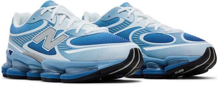 New Balance ABZORB 2000 'Azul Bebé' U2000PBB Cheap New Balance ABZORB 2000 'Azul Bebé' U2000PBB