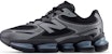 New Balance ABZORB 2000 'Black Grey' U2000EA