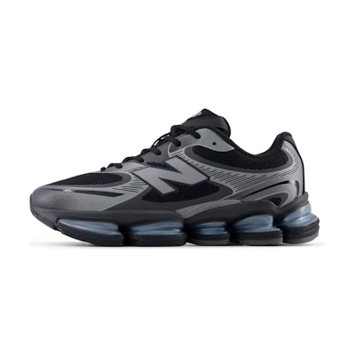 NB ABZORB 2000 'Black Grey'