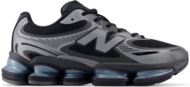 뉴발란스 ABZORB 2000 ''블랙 그레이'' U2000EA Order 뉴발란스 ABZORB 2000 ''블랙 그레이'' U2000EA