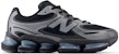New Balance ABZORB 2000 'Black Grey' U2000EA