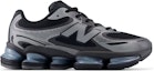 Order New Balance ABZORB 2000 'Black Grey' U2000EA