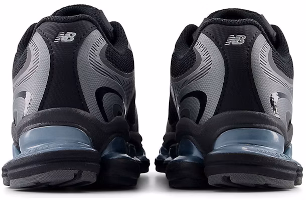 New Balance ABZORB 2000 'Black Grey' U2000EA Purchase New Balance ABZORB 2000 'Black Grey' U2000EA