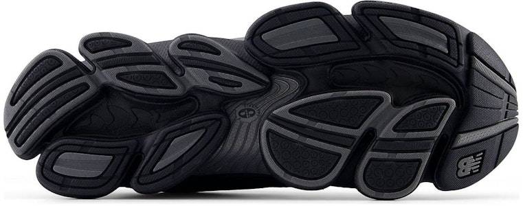 뉴발란스 ABZORB 2000 ''블랙 그레이'' U2000EA Details for 뉴발란스 ABZORB 2000 ''블랙 그레이'' U2000EA