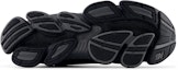 Details for New Balance ABZORB 2000 'Black Grey' U2000EA
