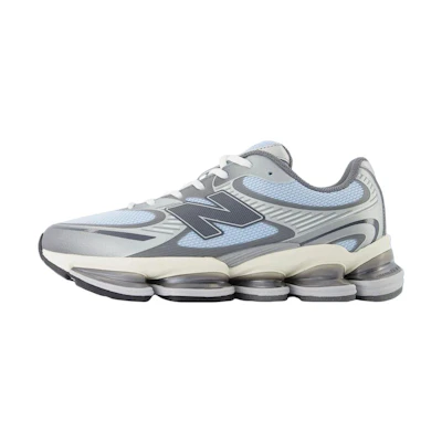 NB ABZORB 2000 'Blue Grey'
