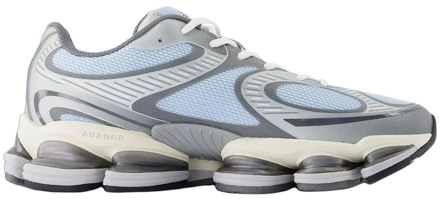 New Balance ABZORB 2000 'Blue Grey' U2000BA Order New Balance ABZORB 2000 'Blue Grey' U2000BA