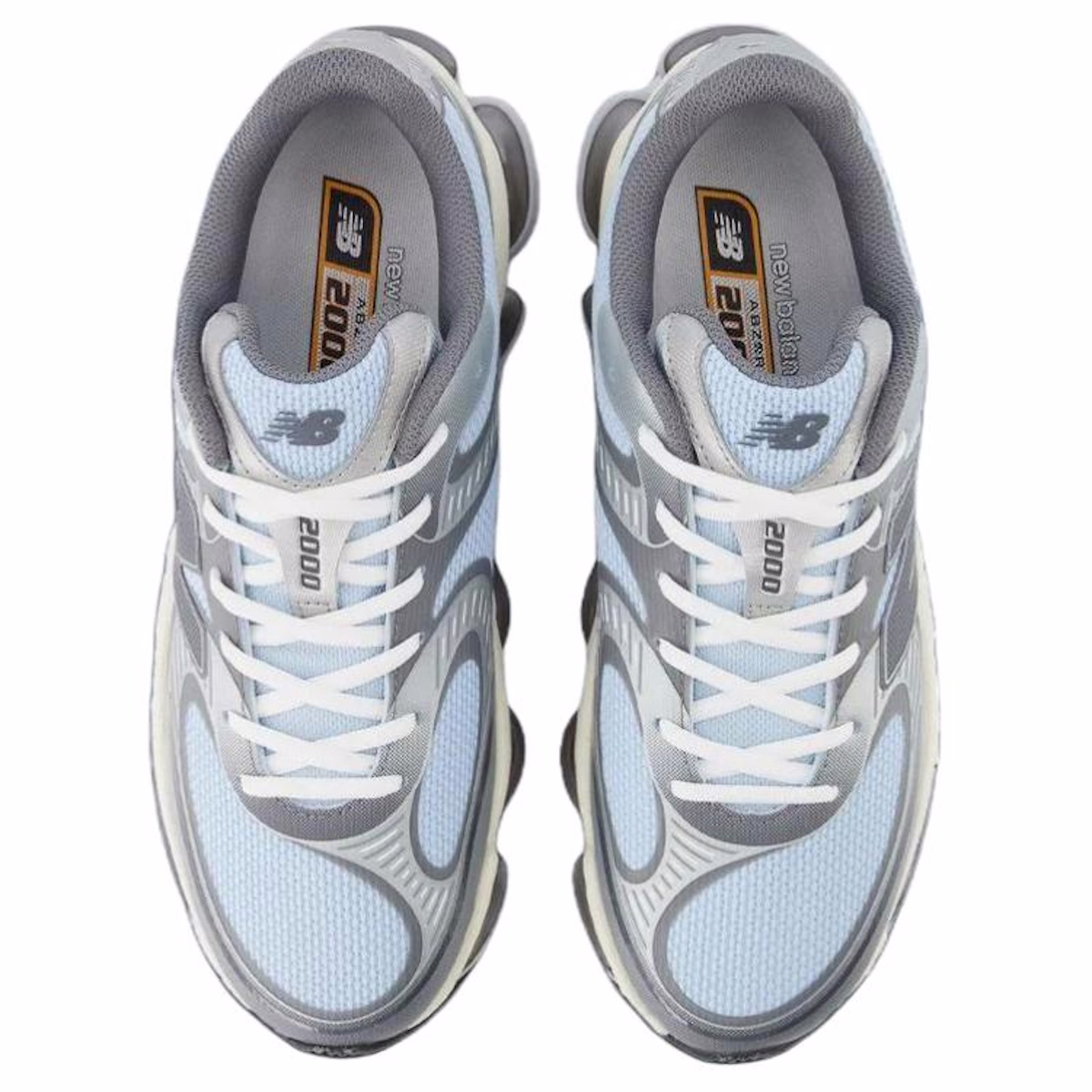 New Balance ABZORB 2000 'Blue Grey'