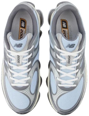 New Balance ABZORB 2000 'Blue Grey' U2000BA Shop New Balance ABZORB 2000 'Blue Grey' U2000BA