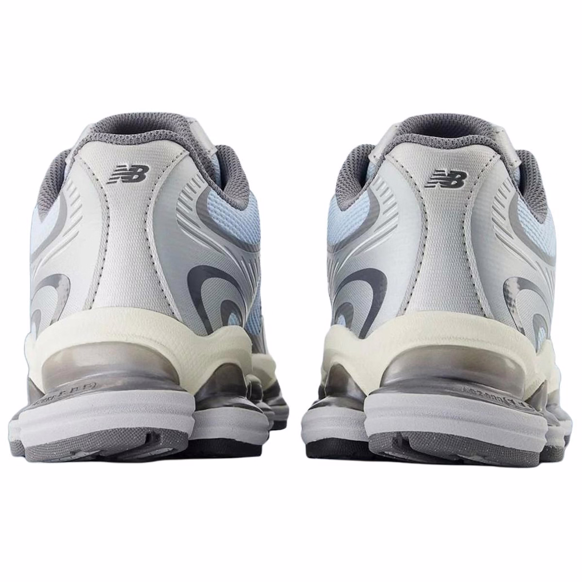 New Balance ABZORB 2000 'Blue Grey'