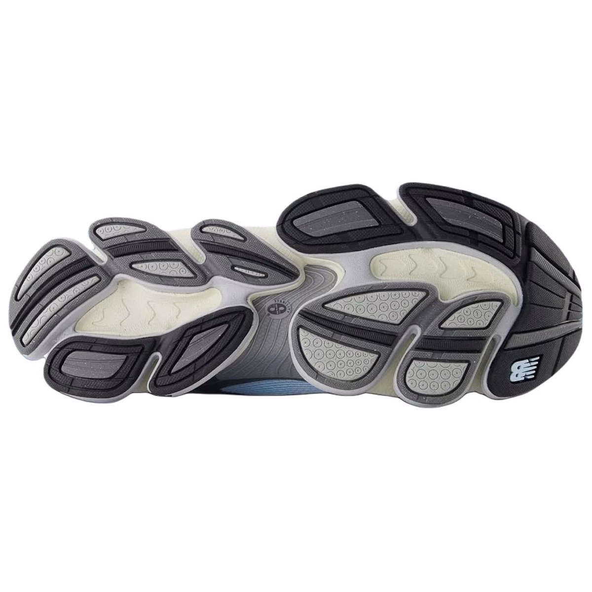 New Balance ABZORB 2000 'Blue Grey'