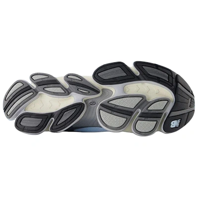 New Balance ABZORB 2000 'Blue Grey'