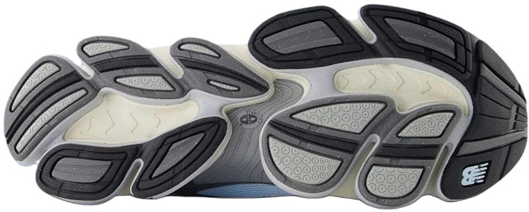 뉴발란스 ABZORB 2000 ''블루 그레이'' U2000BA Details for 뉴발란스 ABZORB 2000 ''블루 그레이'' U2000BA