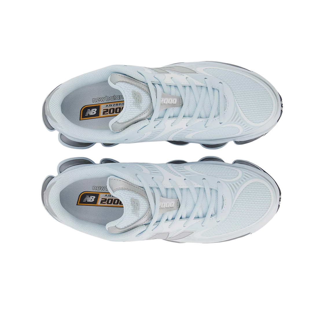 Order 뉴발란스 ABZORB 2000 '블루 아이스 그레이' U2000ETC