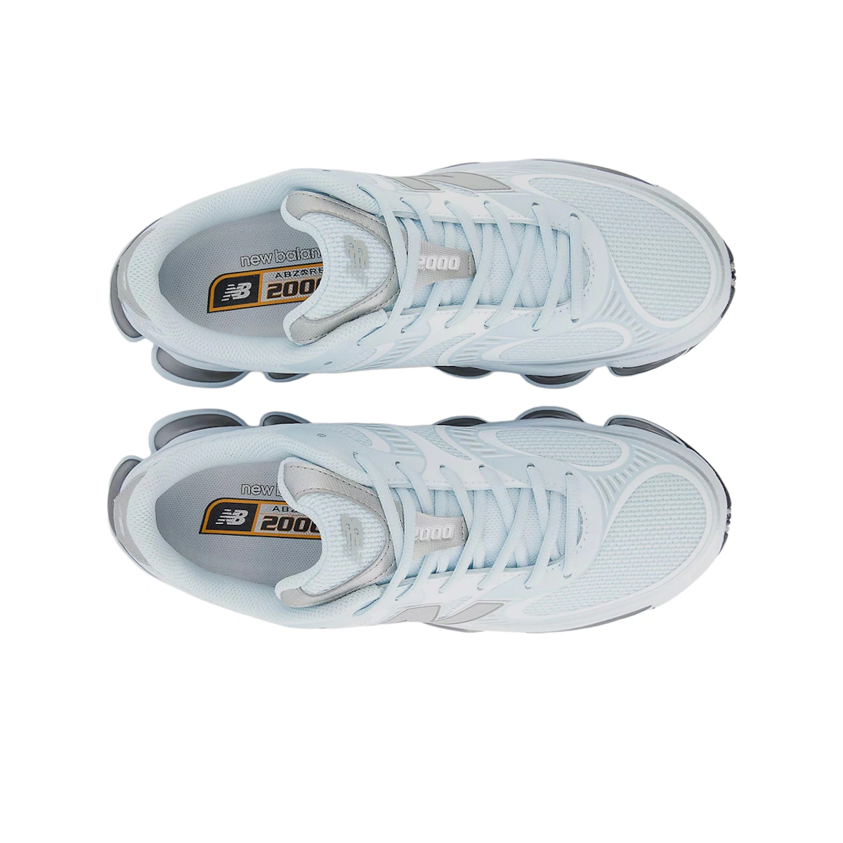 New Balance ABZORB 2000 'Blue Ice Grey'