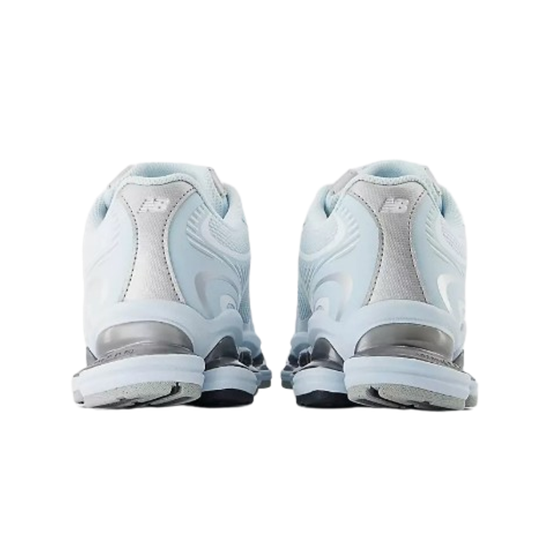 Lookbook 뉴발란스 ABZORB 2000 '블루 아이스 그레이' U2000ETC