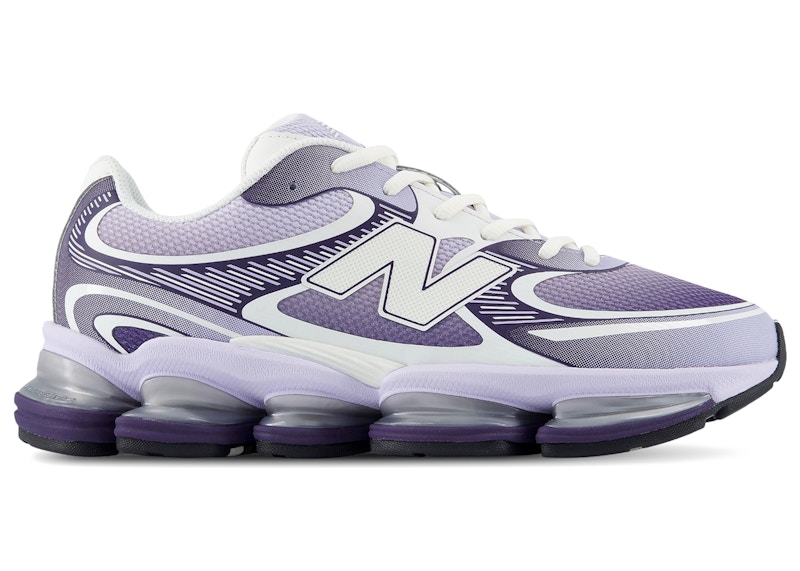 New Balance Abzorb 2000 'Boysenberry' U20009BA