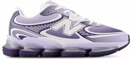 New Balance Abzorb 2000 'Boysenberry' U20009BA New Balance Abzorb 2000 'Boysenberry' U20009BA