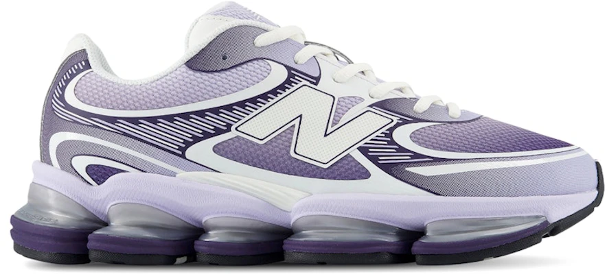 New Balance Abzorb 2000 ''Boysenberry'' Moras Rojas U20009BA Buy New Balance Abzorb 2000 ''Boysenberry'' Moras Rojas U20009BA