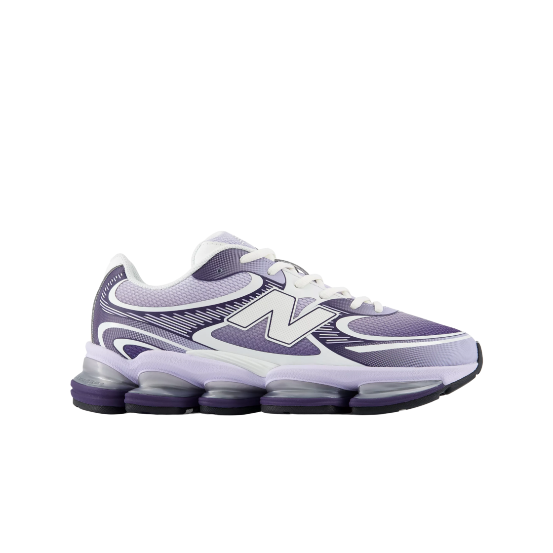 New Balance Abzorb 2000 'Boysenberry' U20009BA