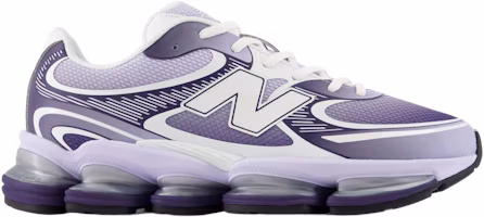 New Balance Abzorb 2000 'Boysenberry' U20009BA New Balance Abzorb 2000 'Boysenberry' U20009BA
