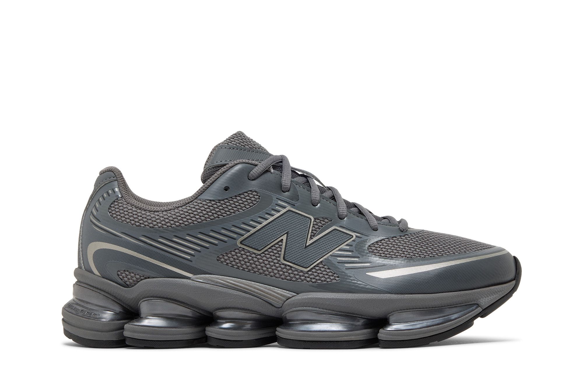 New Balance ABZORB 2000 'Concrete Grey' U2000ETA