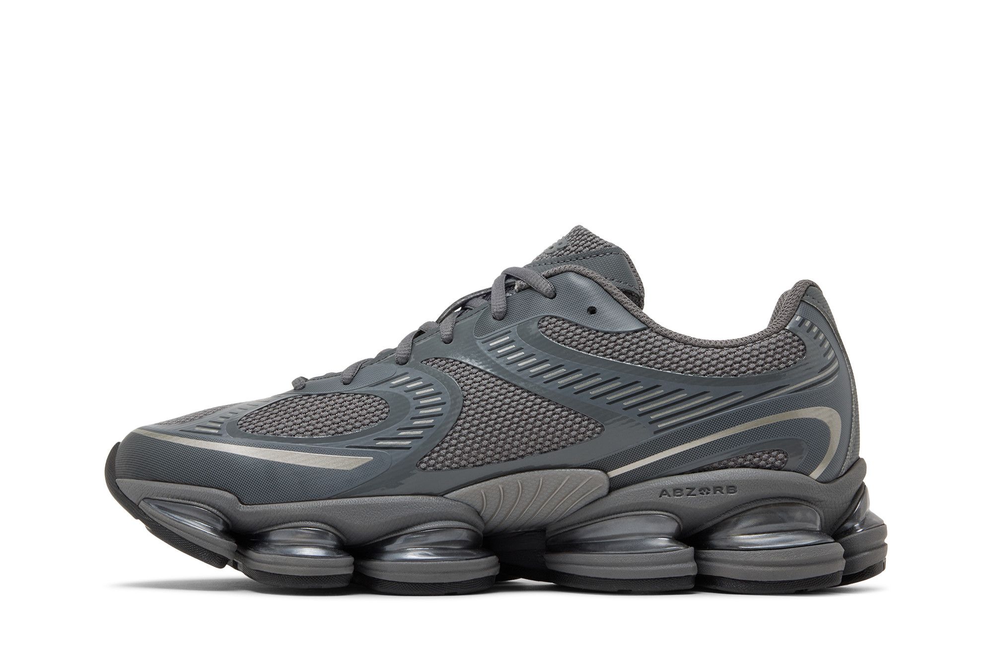 Lookbook New Balance ABZORB 2000『混凝灰』 U2000ETA