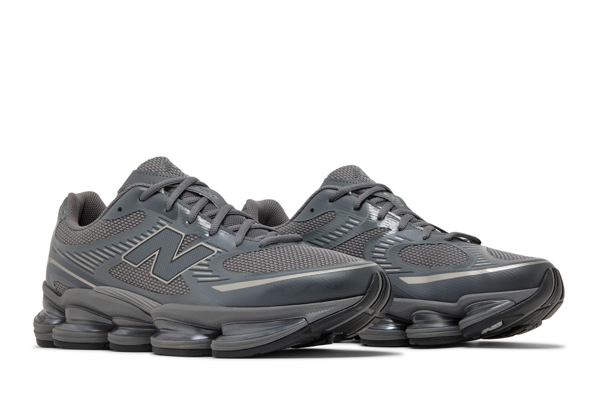 Cheap New Balance ABZORB 2000『混凝灰』 U2000ETA