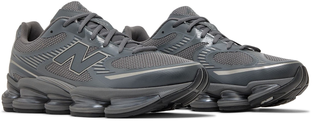 New Balance ABZORB 2000『混凝灰』 U2000ETA Cheap New Balance ABZORB 2000『混凝灰』 U2000ETA