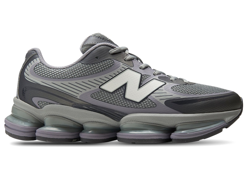 New Balance ABZORB 2000 'Grey Days' U20008LR