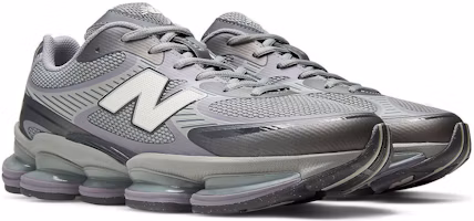 Shop New Balance ABZORB 2000 ''Abu-Abu Hari Kelabu'' U20008LR