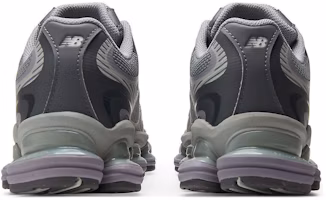 Details for New Balance ABZORB 2000 ''Abu-Abu Hari Kelabu'' U20008LR