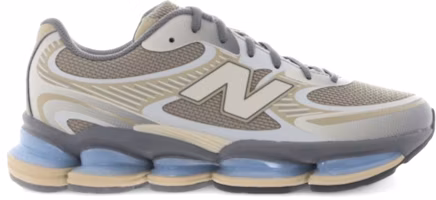 New Balance ABZORB 2000 'Grey Matter Timberwolf' U20004JQ New Balance ABZORB 2000 'Grey Matter Timberwolf' U20004JQ