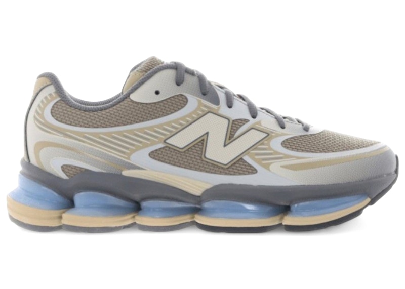 New Balance ABZORB 2000 'Grey Matter Timberwolf' U20004JQ