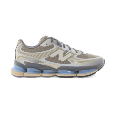 NB ABZORB 2000 'Grey Matter Timberwolf'