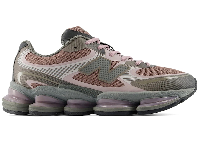 New Balance ABZORB 2000 'Ice Wine Earth Shadow' U20002T8