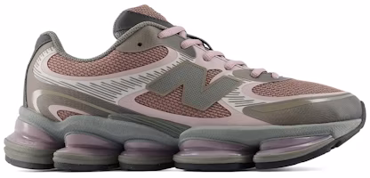 New Balance ABZORB 2000 'Ice Wine Earth Shadow' U20002T8 New Balance ABZORB 2000 'Ice Wine Earth Shadow' U20002T8