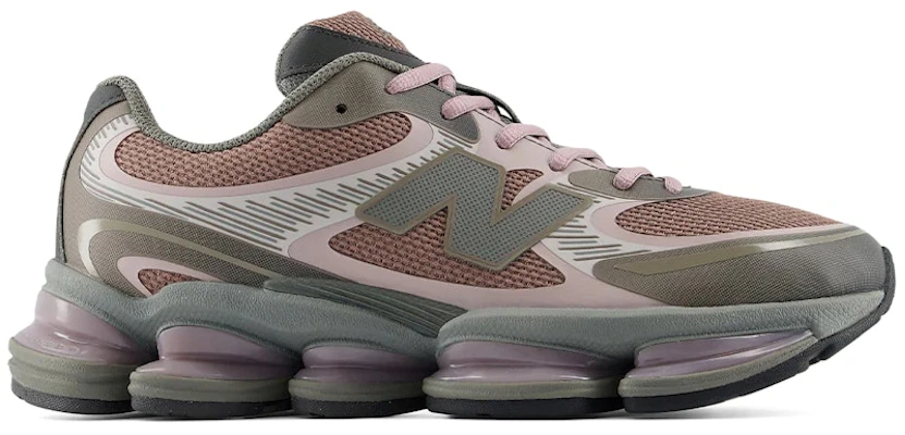 New Balance ABZORB 2000 ''冰酒大地陰影'' U20002T8 Buy New Balance ABZORB 2000 ''冰酒大地陰影'' U20002T8