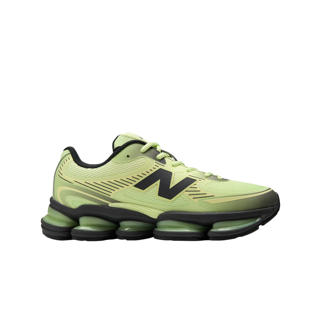 New Balance ABZORB 2000 'Limelight' U2000858