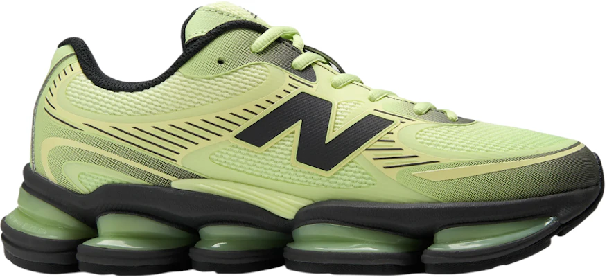 New Balance Abzorb 2000 Limelight-Trocken Lime U2000858 Buy New Balance Abzorb 2000 Limelight-Trocken Lime U2000858