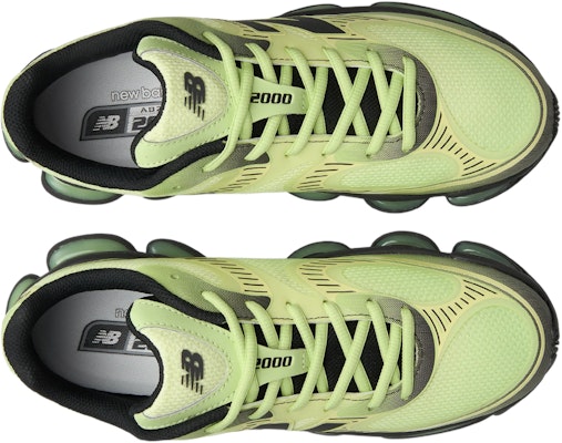 New Balance Abzorb 2000 Limelight-Trocken Lime U2000858 Order New Balance Abzorb 2000 Limelight-Trocken Lime U2000858