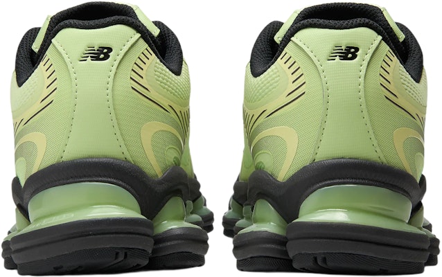New Balance Abzorb 2000 Limelight-Trocken Lime U2000858 Lookbook New Balance Abzorb 2000 Limelight-Trocken Lime U2000858